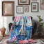 Motif de balise maritime - 1 pièce Sherpa Premium-101791093-101790903