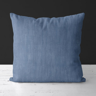 Housse de coussin carré et insert