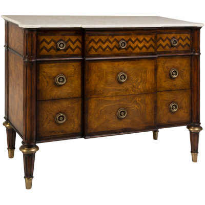 Commode Ben