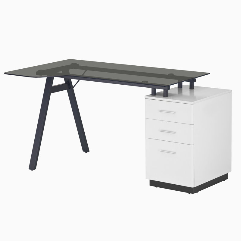 Bureau péninsule John-Hendry