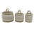 Bay Isle Home™ Plastic Decorative Basket-647297627