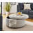 Tufted Storage Ottoman-1671878713