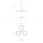 Shine On 3 - Light LED Pendant-74747866-74747868