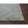 Phan Hand-Tufted Wool Grey Area Rug