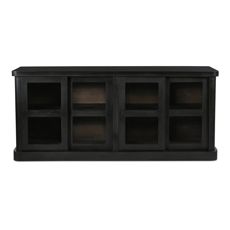 Buffet Ireka noir