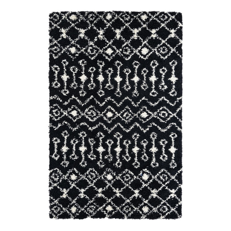 Griego Geometric Indoor Rug