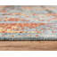 Tapis en laine bleu-1378751273