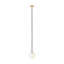 Orbet 1 - Light LED Pendant-1191358418