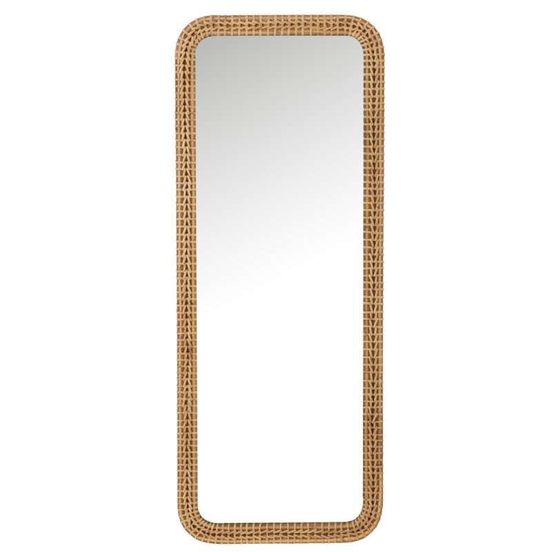 Spring / Summer 2024 Mirror, 48.2" x 19", Rectangle