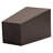 Outsunny Set Of 3 Tall Planters With Drainage Hole-1408516256
