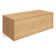 Commode 2 tiroirs Wonder Wall 2.0