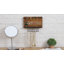 10 Hook Wall Mounted Jewellery Holder