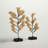 Petrarch Landscape & Nature Figurines & Sculptures