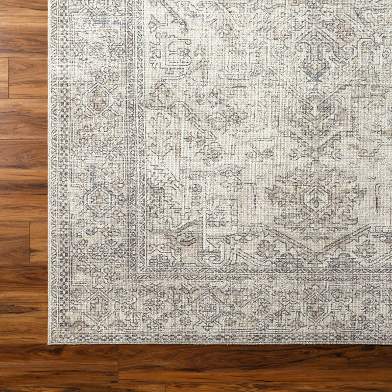 Becki Owens x Livabliss Margot Rug, Rectangle 200 x 275cm