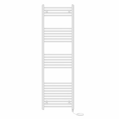 Straight Towel Rail Heated Towel Rails