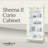 Sheena Dining Cabinet-73916025