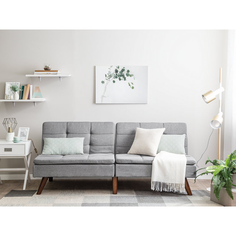 Akylbek Sleeper, Light Grey