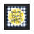 Main Squeeze by Imperfect Dust - Single Picture Frame Textual Art-1675642299-1675642298