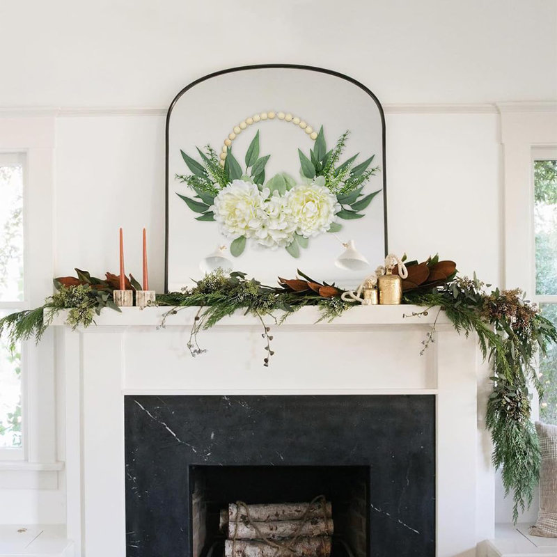 28cm Wreath