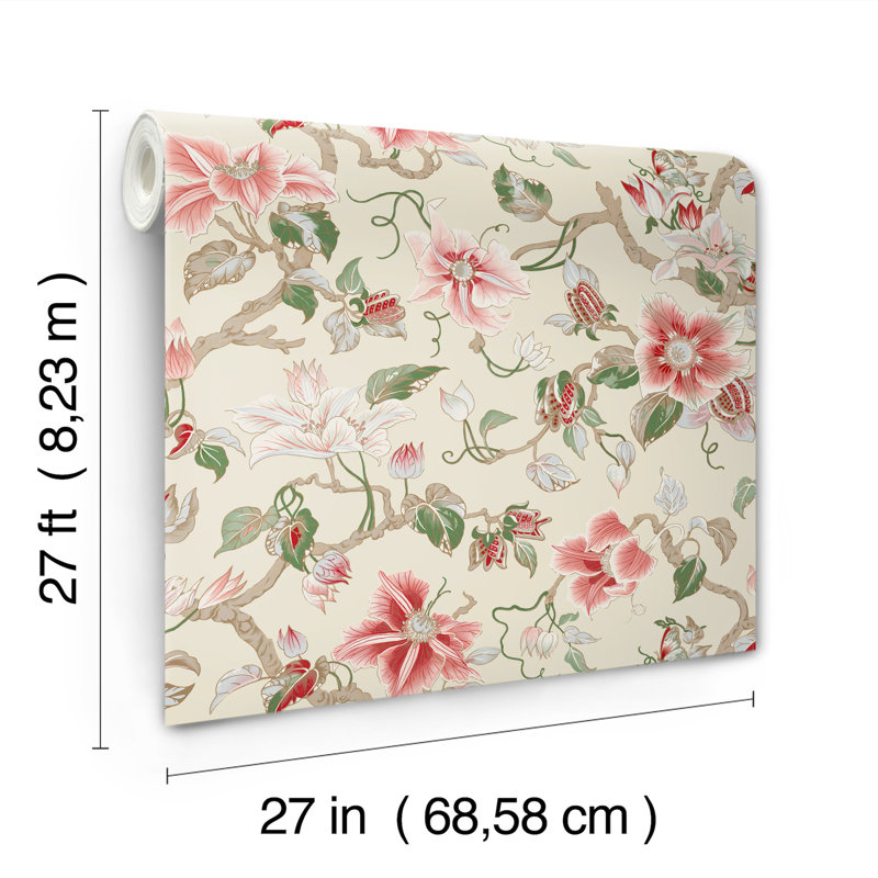 Fleurs Irtaza, Crème