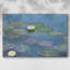 Water Lilies (Nymphéas)-Claude Monet-Gallery Wrapped Canvas-c. 1897–1899-2041090906