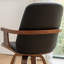 Modern Upholstered Dining Chair-1869263554