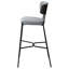Upholstered Bar Chair (Set Of 2)-205421671