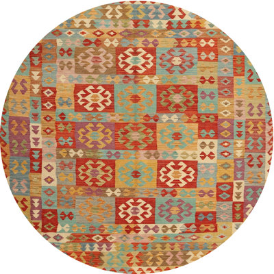 Southwestern Indoor Rug