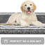 Tapis de salle de bain antidérapant - Tapis de bain en microfibre à poils longs super absorbant et à séchage rapide, tapis en peluche lavable à la machine-1510625579-1510625577