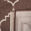 Tapis d'intérieur / extérieur à motif géométrique Herefordshire Performance-229465485