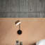 Vada 1 - Light LED Armed Sconce-998431434