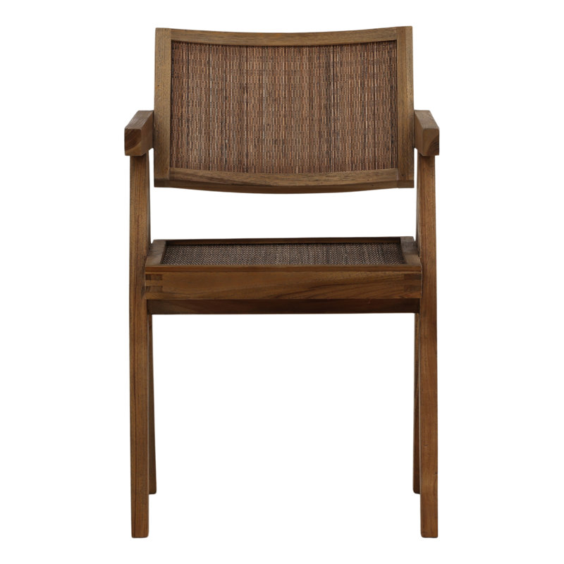 Tavrisa Dining Chair Brown