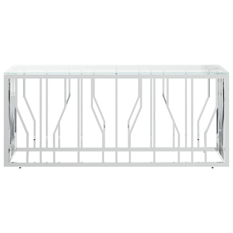 Arnolda Frame Coffee Table