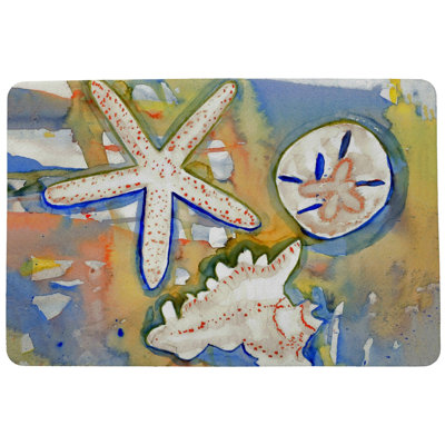 Tara Non-Slip Doormat