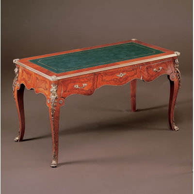 Bureau en Louis Louis