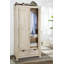 2 Door Wardrobe