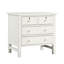 Georgina 4-Drawer Storage Nightstand-1299029285