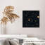 Astronomie et espace, étoiles V, impression d'art moderne sans cadre-21526747