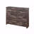 Basic Wooden Dresser
