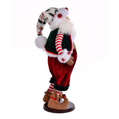 Christmas Figurines & Collectibles