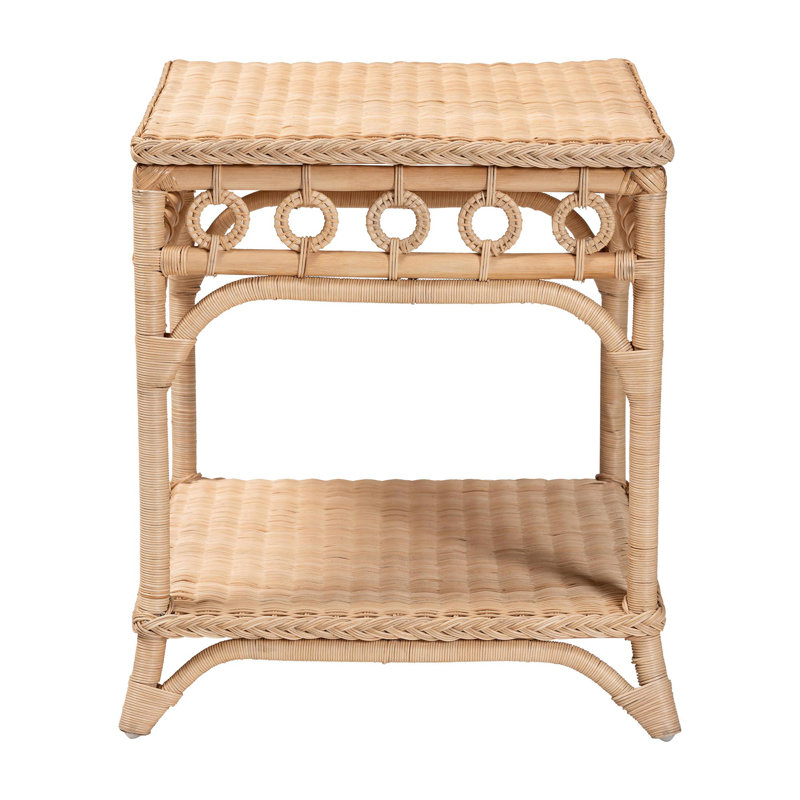 Table de bout