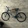 Gitel Manufactured Wood Wall Mounted Multi-Use Bike Rack