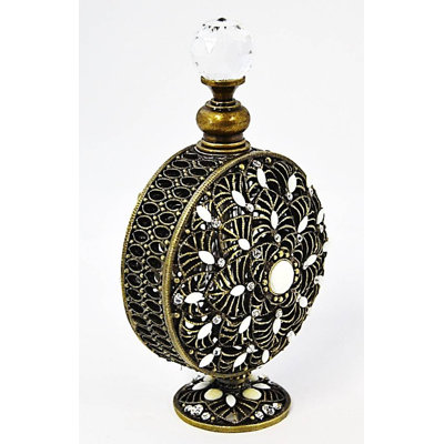 Betsy Decorative Bottle 1