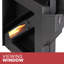 United States Stove Company Space Heater