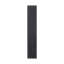 Sean Lavin Pressa 2-light outdoor square large wall sconce light in natural brass finish-727021058