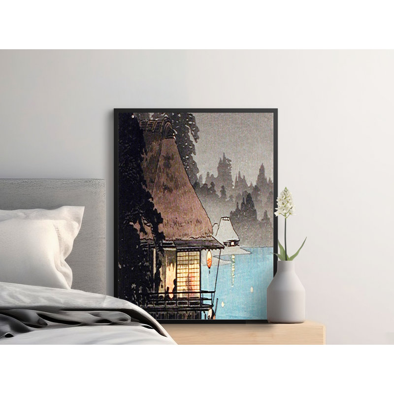 Wroblewski No Frame Print, 9x11