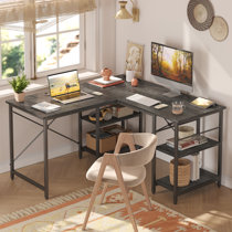 Corner Office Desk Two Board, Custom Made Corner Desk From Reclaimed  Scaffold Boards and Scaffold Tubes,rustic Desk, Industrial Look ND 