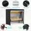Waterproof Outdoor Swing Covers for Patio Swing Seater