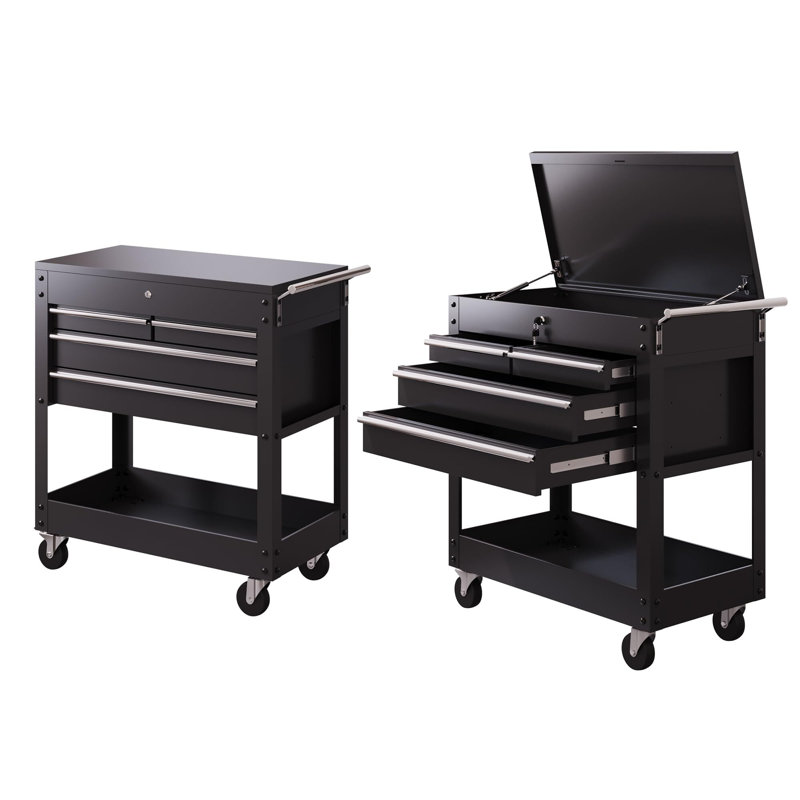 Metal Storage System