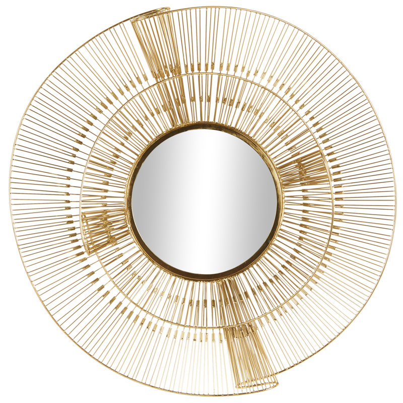 Miroir mural Fontclair Starburst